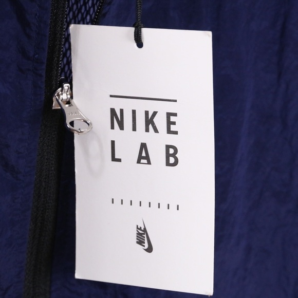 Nike Lab Essentials Jacket - Picture 7 of 10